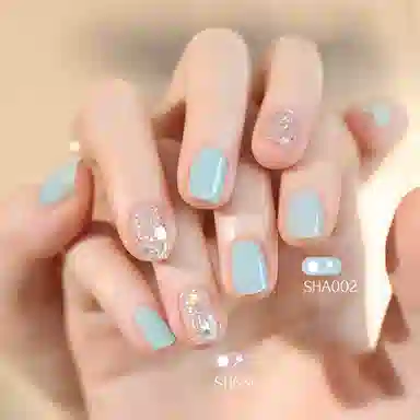 SWEET COLOR SH796 +HG01 12ml*2