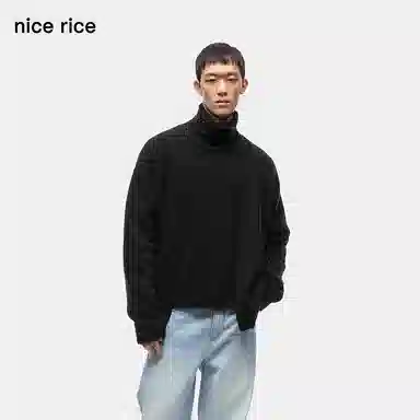 nice rice V