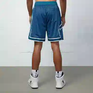 Magn Lens Basketball Shorts