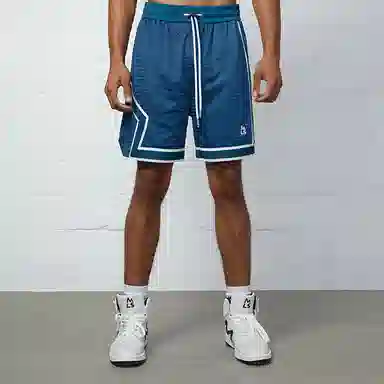 Magn Lens Basketball Shorts