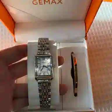 GEMAX