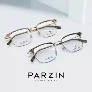 PARZIN TR