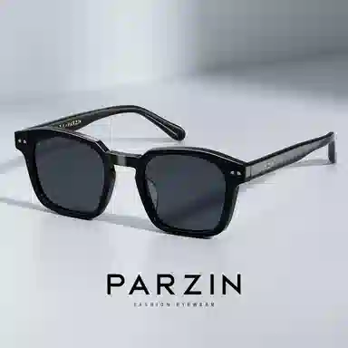 PARZIN PAZA