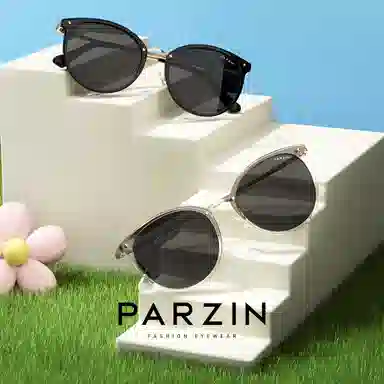 PARZIN TR+