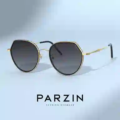 PARZIN TR