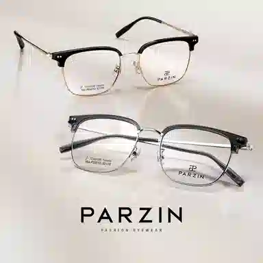 PARZIN TR+
