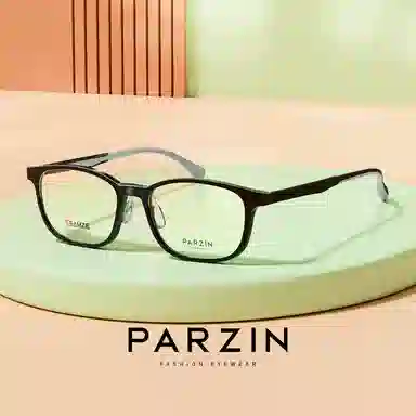 PARZIN TR
