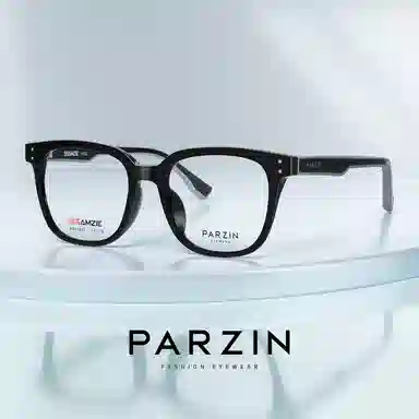 PARZIN TR