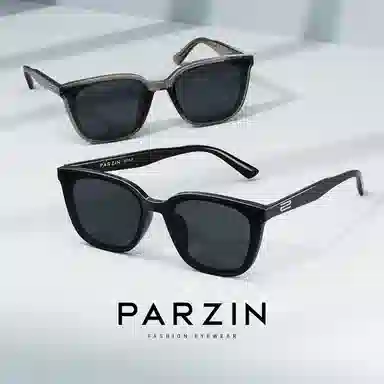 PARZIN EMS