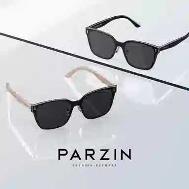 PARZIN D
