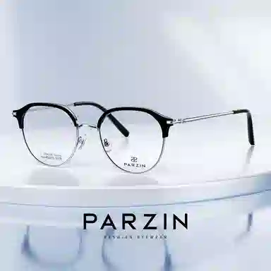 PARZIN TR