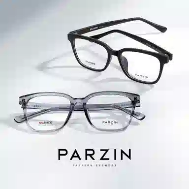PARZIN TR