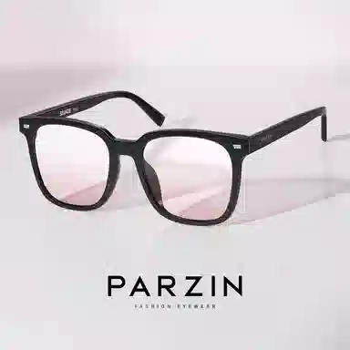 PARZIN TR