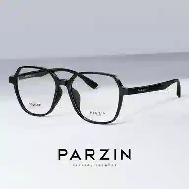 PARZIN TR