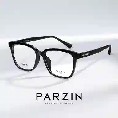 PARZIN TR