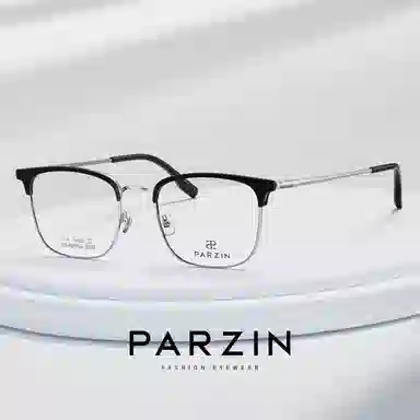 PARZIN TR