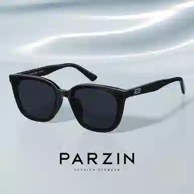 PARZIN EMS