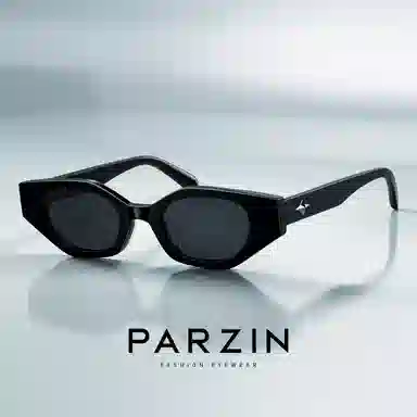 PARZIN PAZA