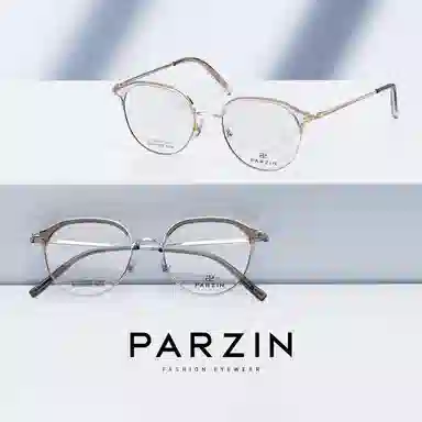 PARZIN TR
