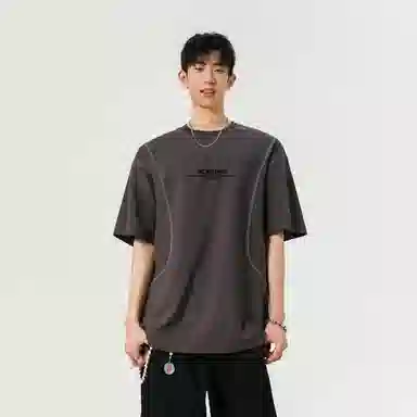 T