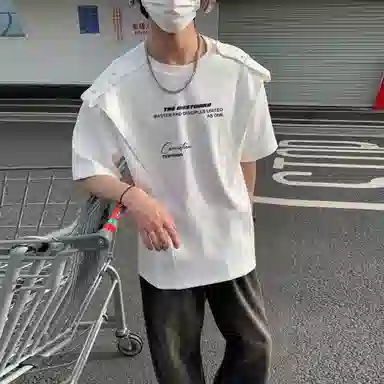 T