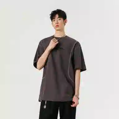 T
