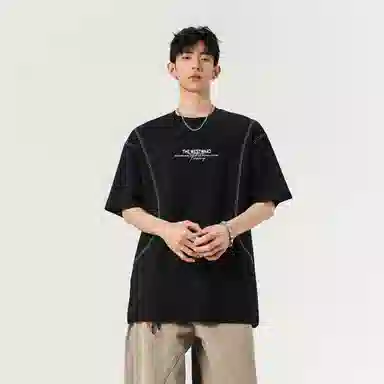 T