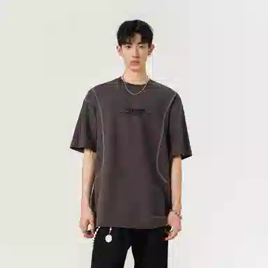 T
