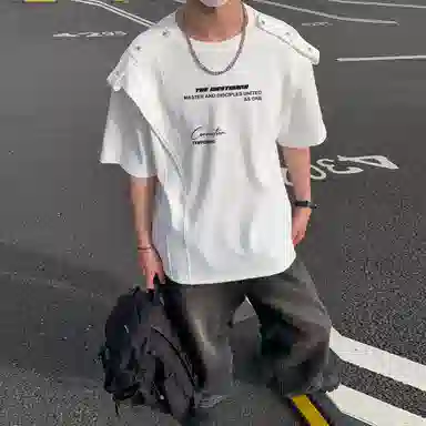 T