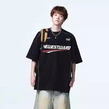 T
