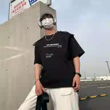 T