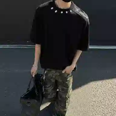T