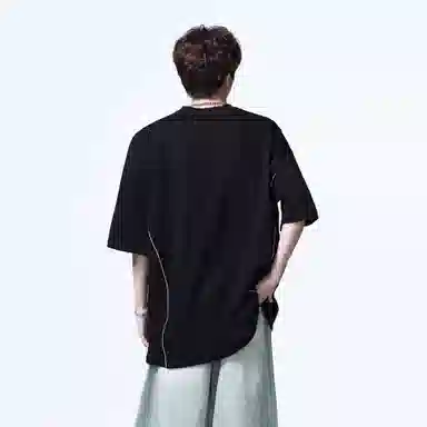 T