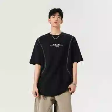 T