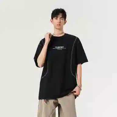 T