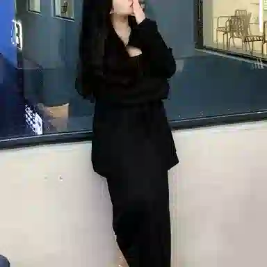 西行纪 美式高街设计经典格雷系多巴胺高级感简约宽松垫肩硬挺小西装外套单排扣垂感休闲夹克 男女同款