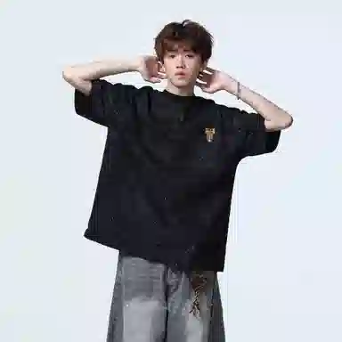 T