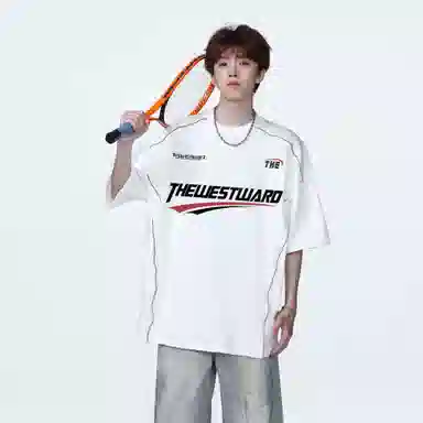 T