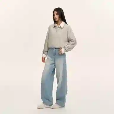 CLIMAX VISION Polo