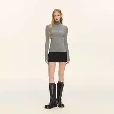 CLIMAX VISION logo T