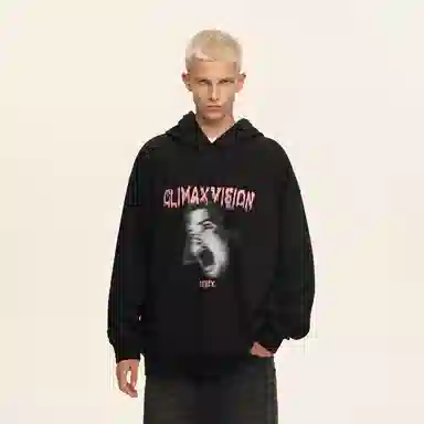 CLIMAX VISION