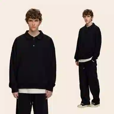 CLIMAX VISION Polo