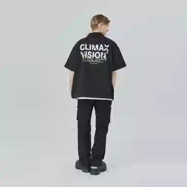 CLIMAX VISION
