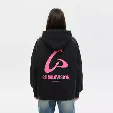 CLIMAX VISION