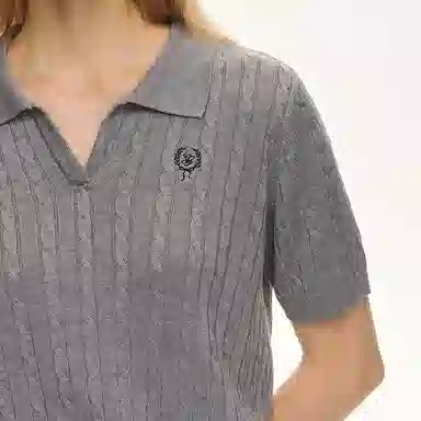 CLIMAX VISION Polo