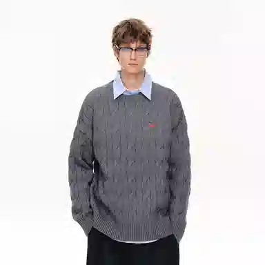 Climax Vision Sweater