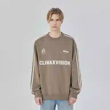 CLIMAX VISION