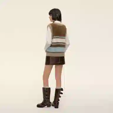 CLIMAX VISION V