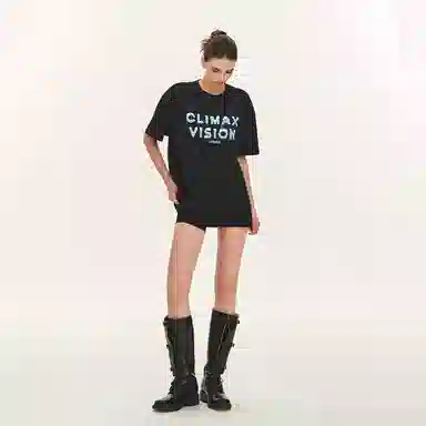 CLIMAX VISION T