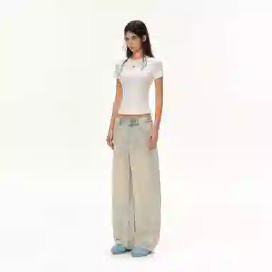 CLIMAX VISION Cross Series Retro Print Tee